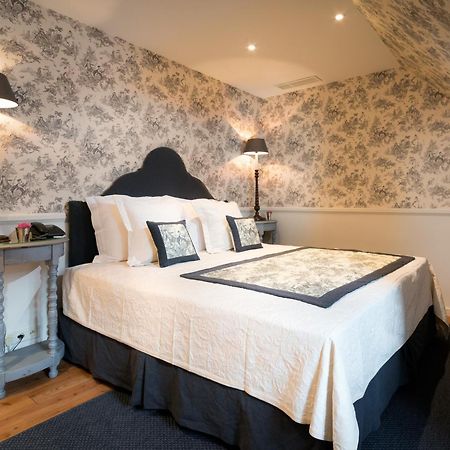 Canalside House - Luxury Guesthouse ブルージュ エクステリア 写真
