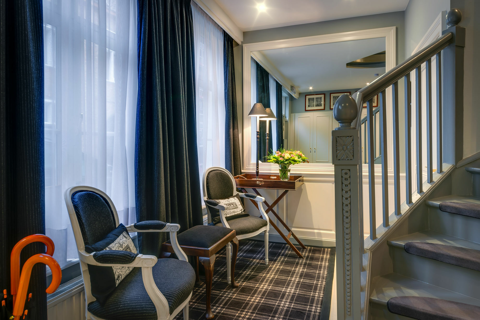 Canalside House - Luxury Guesthouse ブルージュ エクステリア 写真