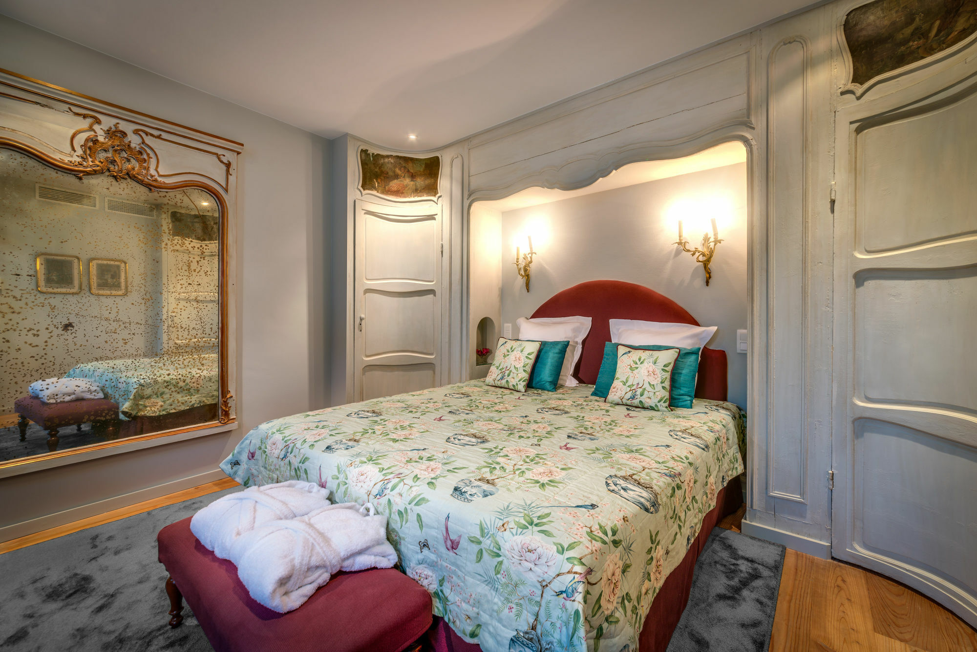 Canalside House - Luxury Guesthouse ブルージュ エクステリア 写真