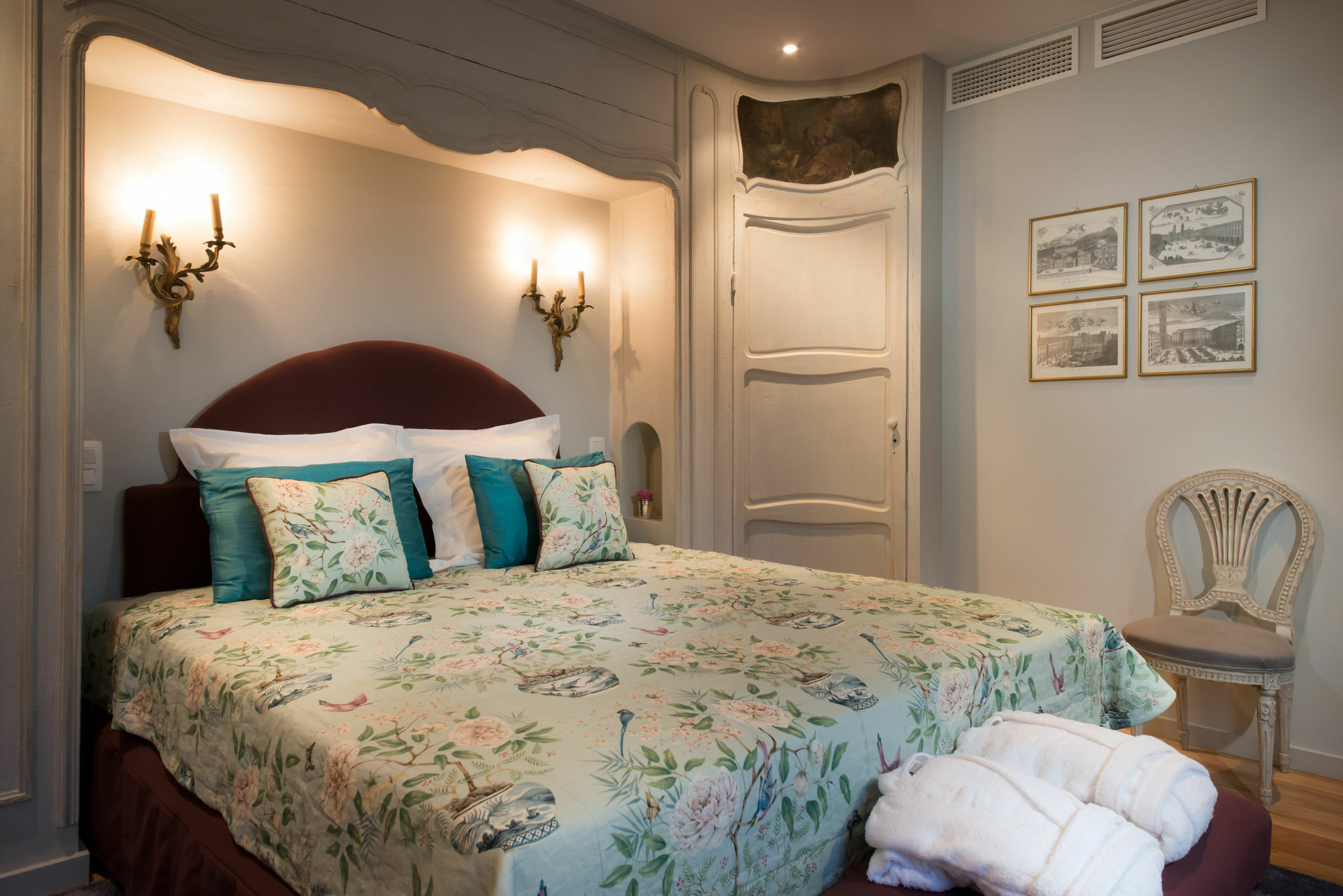 Canalside House - Luxury Guesthouse ブルージュ エクステリア 写真